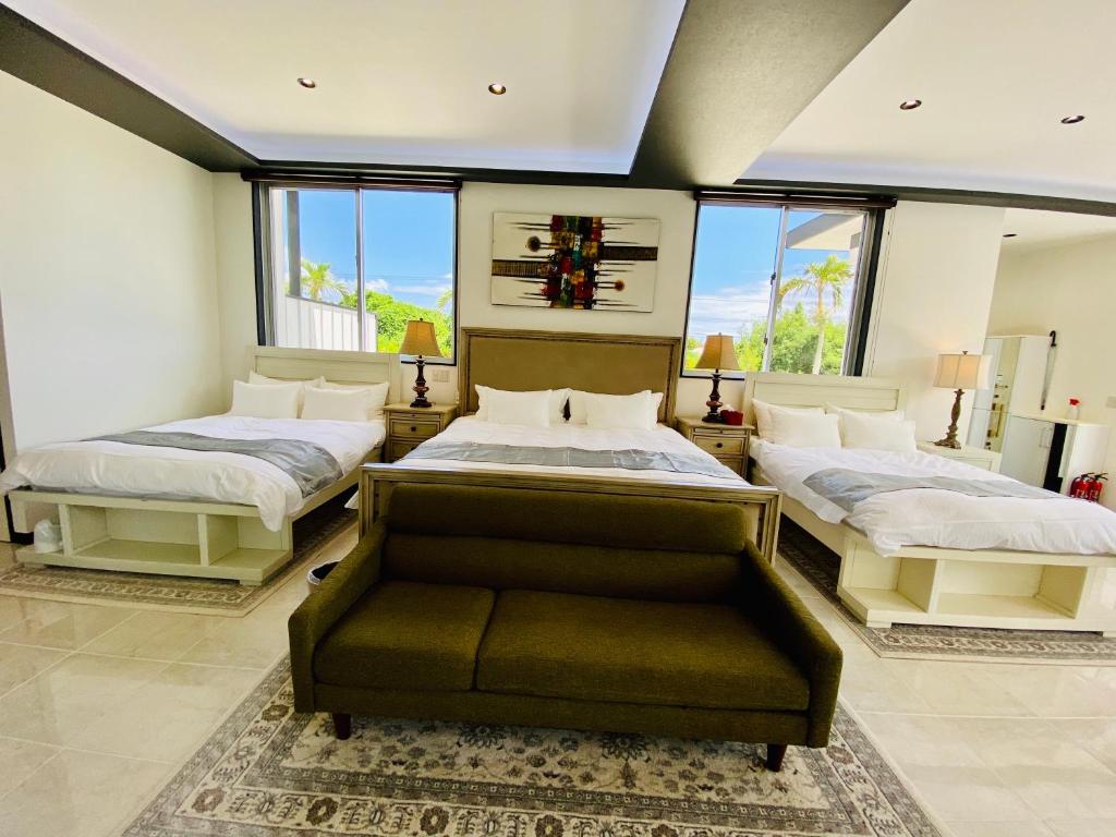 Palm Tree House Ishigaki – Palm Tree House Ishigaki Review