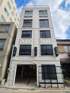 PARIRY FLATS Shinagawa Takanawadai - Accommodation Features