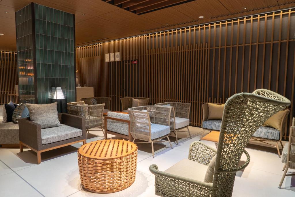 Park Hotel Kyoto - Staff and Customer Experiences