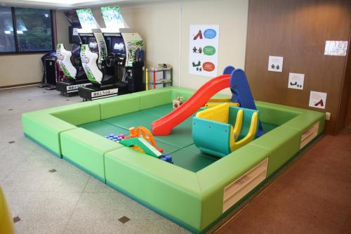 Park Hotel Miyabitei - Accommodation Options