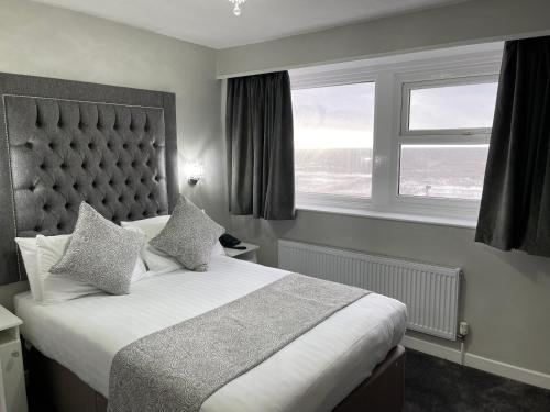 Park House Hotel - Room Types