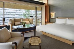 Park Hyatt Kyoto - Facilities and Services