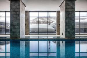 Park Hyatt Niseko Hanazono - Accommodation Features