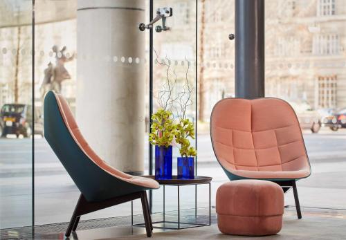 Park Plaza County Hall London - Accommodations and Amenities