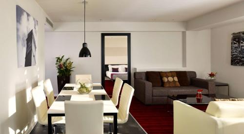 Park Plaza Leeds - Accommodation Details