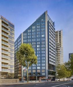 Park Plaza London Riverbank - Facilities and Amenities