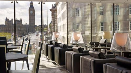 Park Plaza Westminster Bridge London - Guest Ratings and Reviews