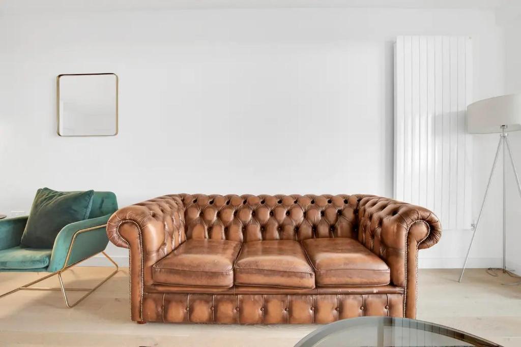 Pass the Keys Central ApartmentViewsParking - Location Details