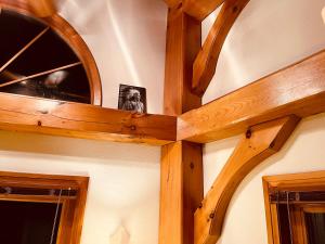 Patagonia Home - Accommodation Options