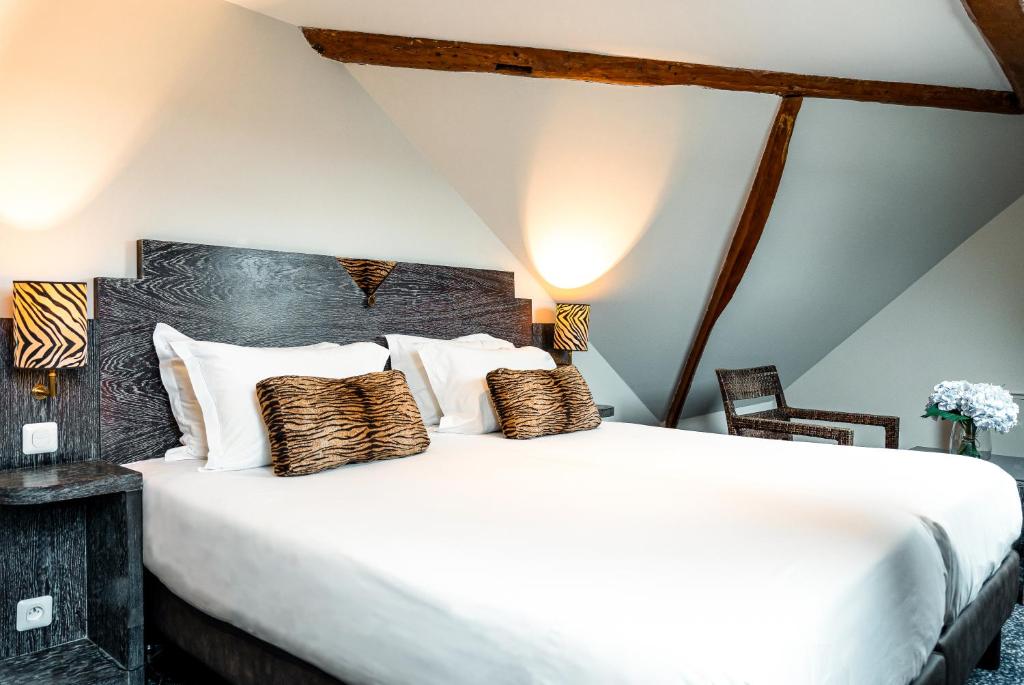 Pavilion Opera Grand Boulevards - Exceptional Amenities