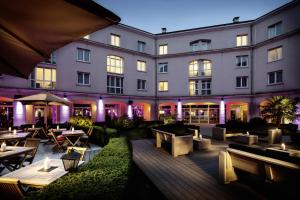 Pentahotel Paris Charles De Gaulle - Guest Experiences