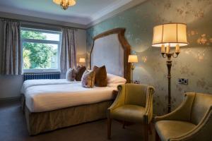 Penventon Park Hotel - Accommodation Options