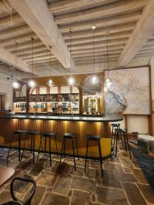 Philippe Le Bon House - Facilities and Services