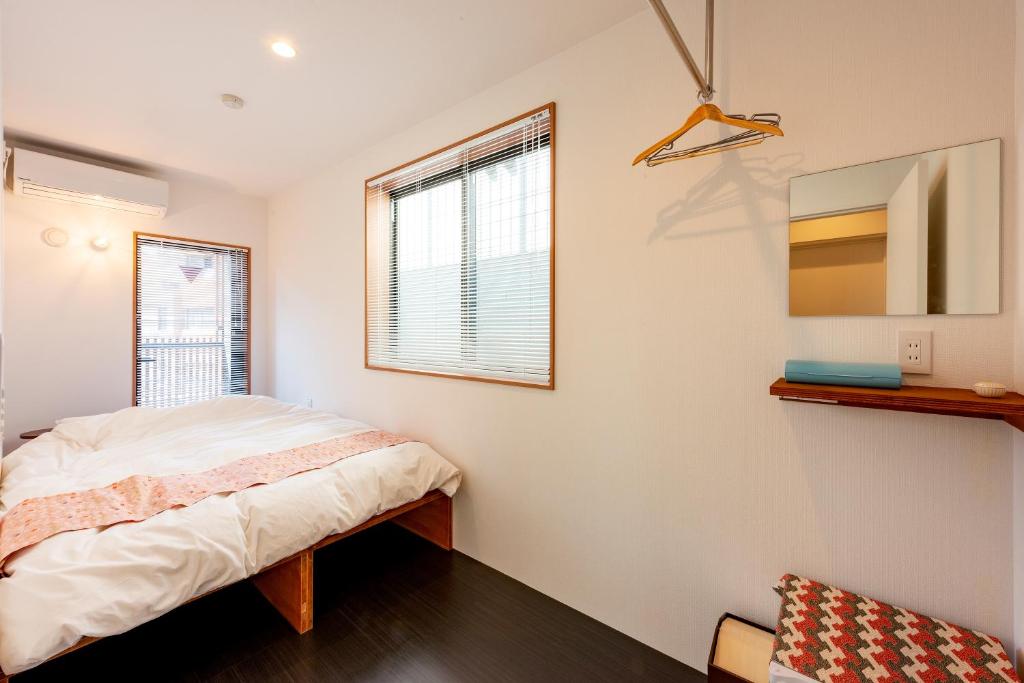 Plat Hostel Keikyu Asakusa Karin Review