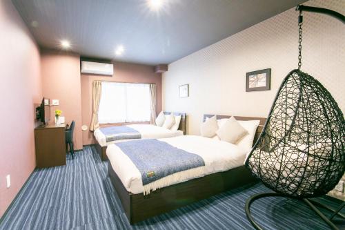 Playsis Asakusa - Accommodation Options