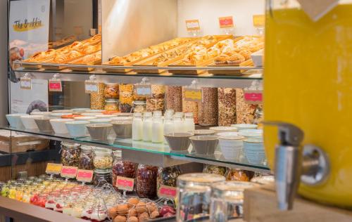 Point A Hotel London Kings Cross – St Pancras - Facilities and Services