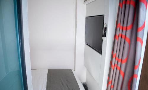 Point A Hotel London Westminster - Accommodation Options