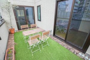 Port House Shibuya - Convenient Transportation Options