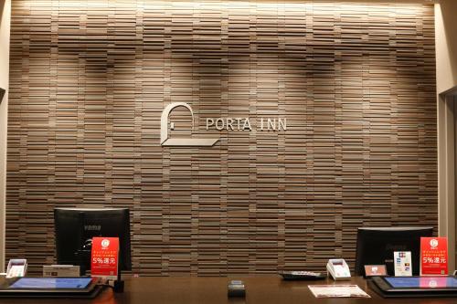 PORTA INN Bentencho - Good To Know