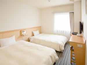 Premier Hotel Cabin Matsumoto - Dining and Breakfast Options