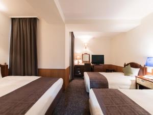 Premier Hotel -CABIN- Obihiro - Guest Reviews and Experiences