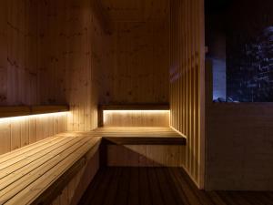 Premier Hotel-CABIN-Sapporo - Accommodation Options