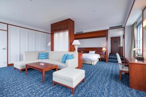 Premier Hotel Mojiko - Guest Experience and Reviews