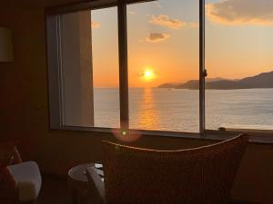 Premier Resort Yuga Ise Shima - Dining Experience