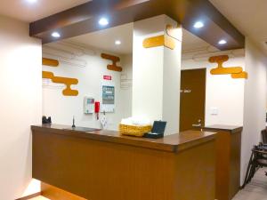 PREMIUM TOJI - Location and Nearby Attractions