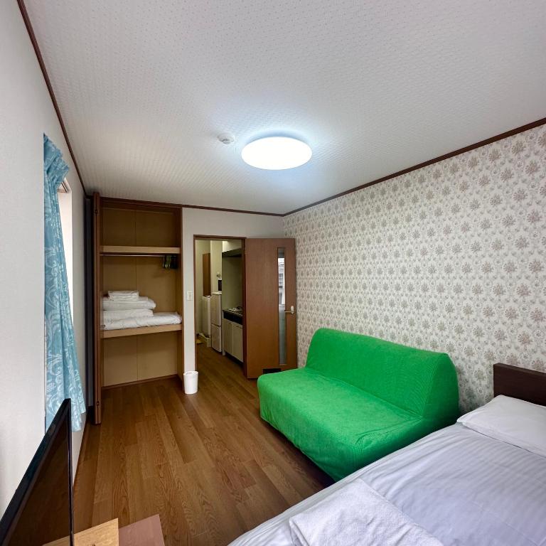 Prime Location Studio 3Minute Walk to Shin-Okubo Station Shinjuku - Guest Ratings