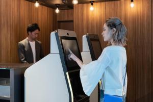 Prince Smart Inn Ebisu - Facilities and Amenities