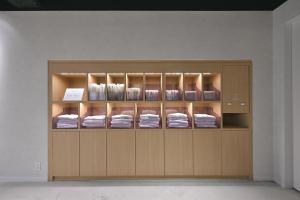 Prince Smart Inn Hakata - Amenities and Services