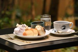 Prince Smart Inn Kyoto Sanjo - Amenities and Facilities