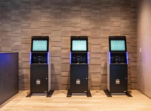 Prince Smart Inn Kyoto Shijo Omiya - Location and Accessibility