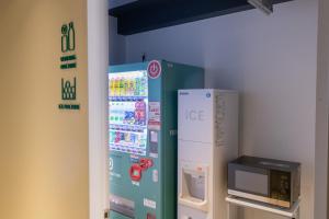 Prince Smart Inn Naha - Accommodation Details