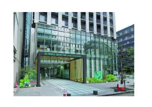 Prince Smart Inn Osaka Yodoyabashi - Convenient Location and Accessibility