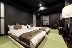 PROSTYLE Ryokan Yokohama Bashamichi - Guest Ratings