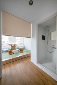 Puffball Mushrooms - Amenities and Accommodations