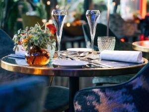 Pullman Paris Eiffel Tower - Facilities and Amenities