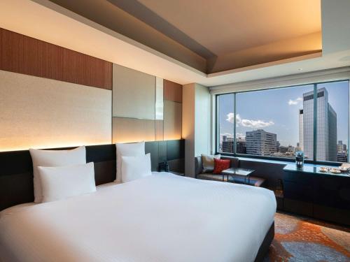 Pullman Tokyo Tamachi - Exceptional Guest Experiences