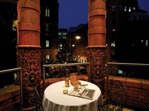 Quebecs - Facilities and Amenities