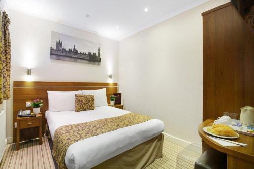 Queens Park Hotel - Accommodation Options