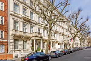 Queensgate Court - Accommodation Options