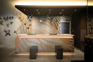 Quintessa Hotel Fukuoka Tenjin Minami - Good To Know
