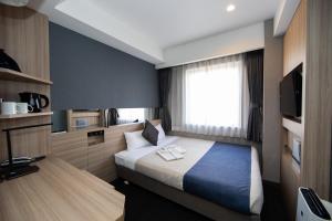 Quintessa Hotel Osaka Shinsaibashi Comic & Books - On-Site Dining