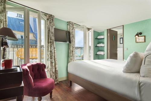 R. Kipling by Happyculture - Location and Access