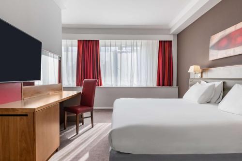 Radisson Blu Hotel, Durham - Guest Reviews and Ratings