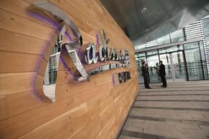 Radisson Blu Hotel East Midlands Airport - Hotel Ratings and Reviews