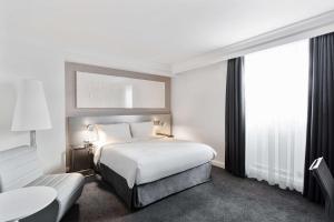 Radisson Blu Hotel, Leeds City Centre - Sustainability and Certifications