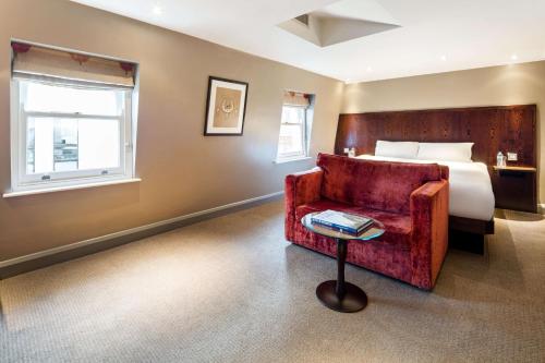 Radisson Blu Hotel, London Marble Arch - Formerly Sussex - Accommodation Features